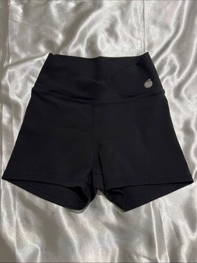 TGLC Spartan Theme Practice Shorts